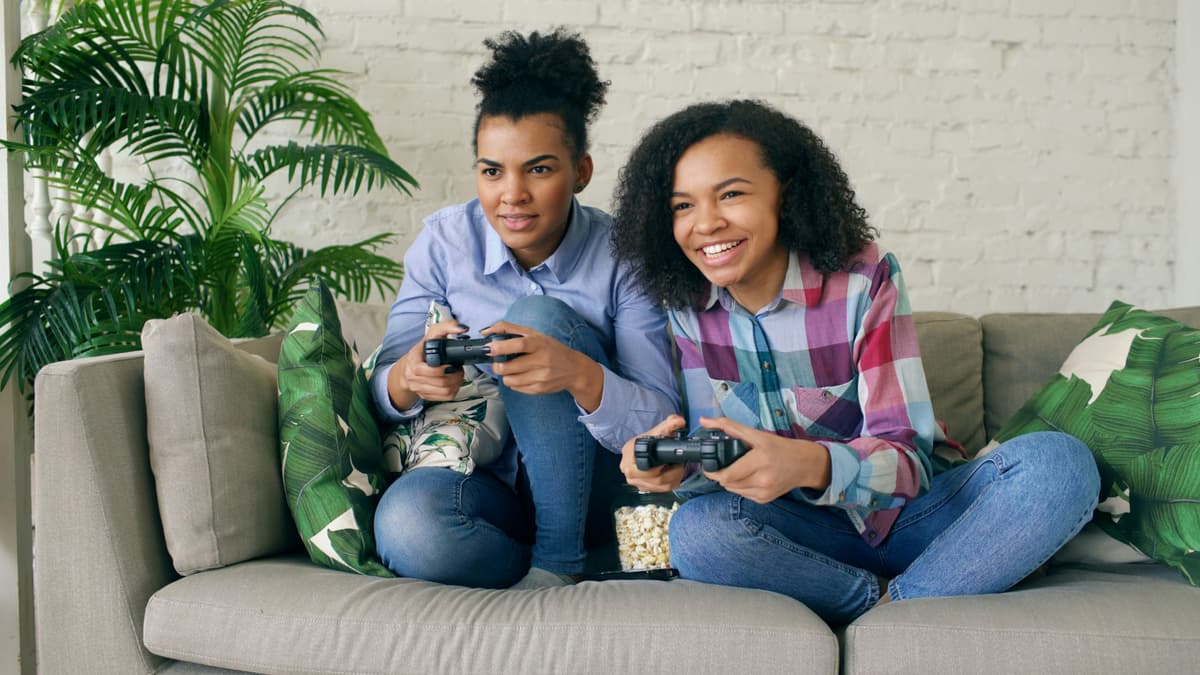 Gaming Console Parental Controls: An Essential Guide for Holiday Gifts